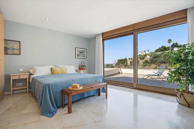 Ático Dúplex 3 habitaciones 197m² en venta - Marbella — 11