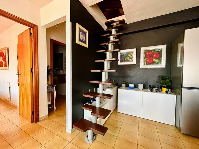 Apartamento 1 habitación 57m² en venta - La veleta — 20