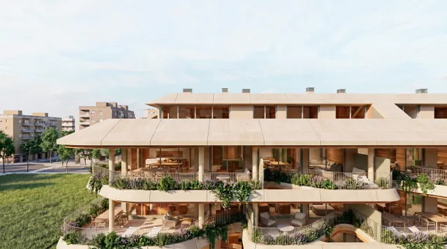 Ático 4 habitaciones 214m² en venta - La Calerita - foto 5
