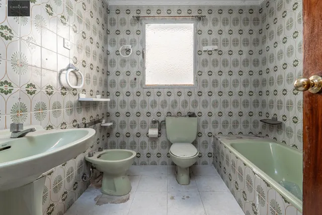 SE VENDE CASA CON UNA PARCELA DE 518 m2 (EN EL CENTRO DE LOS OGÍJARES). — 11
