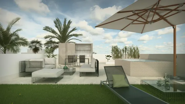 Apartamento 2 habitaciones 80m² en venta - San blas - foto 4