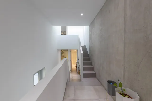 Exclusiva vivienda en zona Fórum — 21