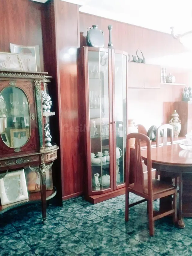 GRAN CASA SEÑORIAL EN VILA-REAL - foto 5