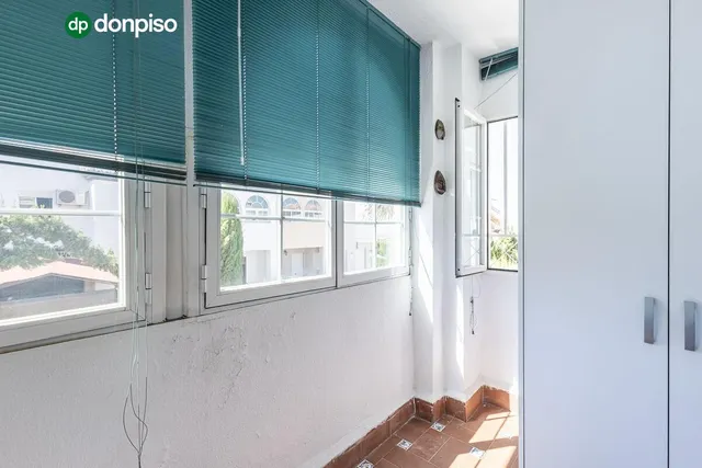 CASA PAREADA EN LA ZUBIA CON PISCINA, ZONA DE BARBACOA Y JARDÍN — 33