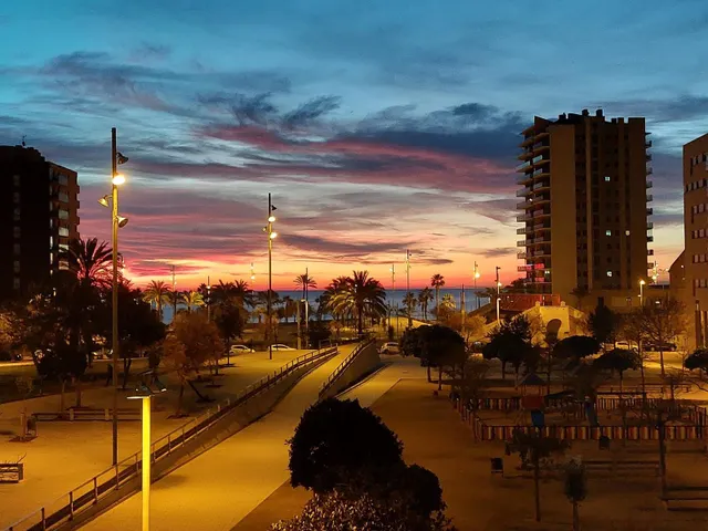 Piso moderno y acogedor en Zona Congres — 40