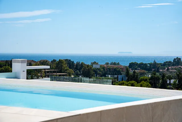 Ático Dúplex 2 habitaciones 130m² en venta - Marbella — 30