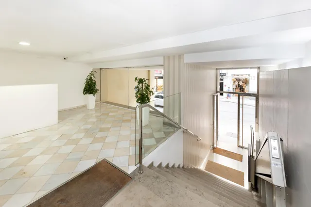 Piso en recogidas con terraza y garaje opcional — 27