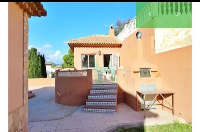 Villa 5 habitaciones 297m² en venta - Calpe — 12