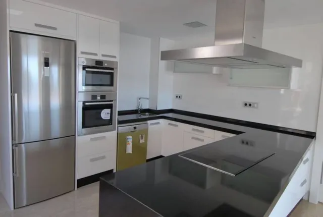 Villa de Lujo en Moraira zona San Jaime — 11
