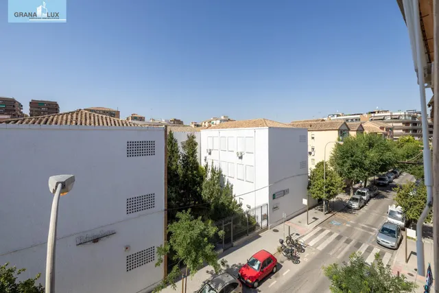 ESTUPENDO PISO EN ZONA VERGELES-ZAIDIN. — 20