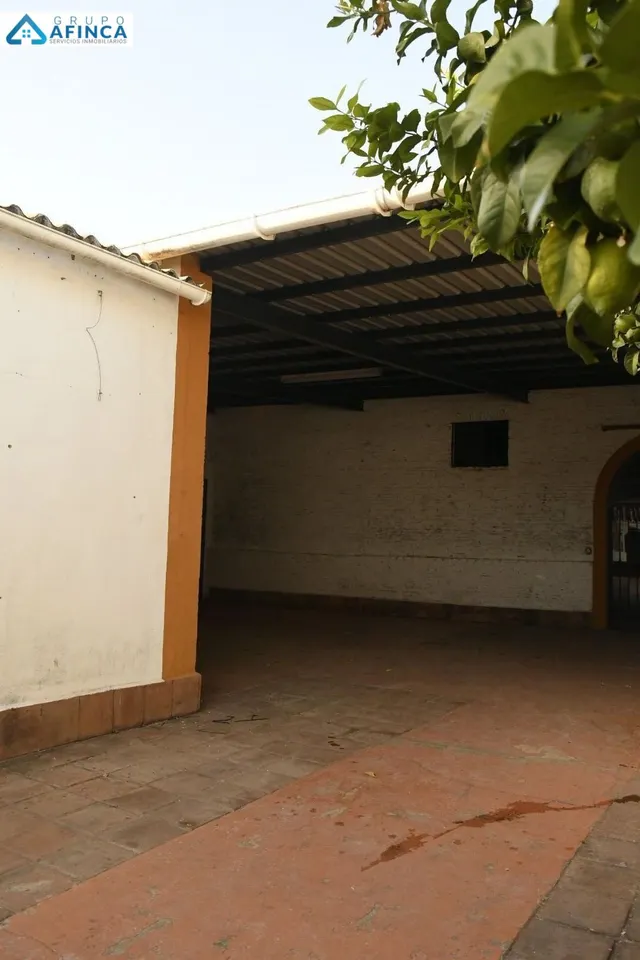 Bodega a la venta de 800 metros cuadrados — 16