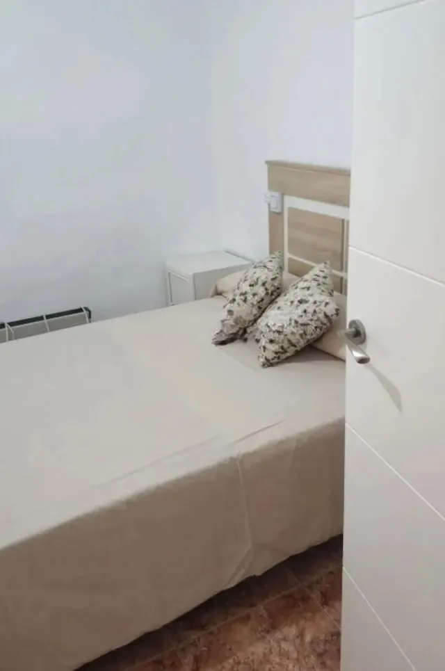 ¡PISO DE 3 habitaciones EN JUNTO A HIPERCOR! — 12