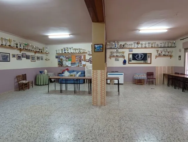 Casa 5 habitaciones 297m² en venta - Andalucia — 17