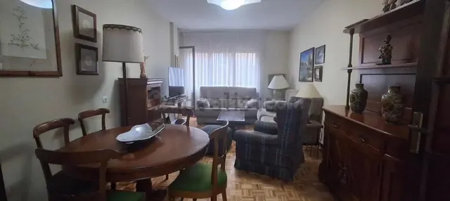PISO EN VENTA EN CALLE PABLO SARASATE, 11 - foto 4