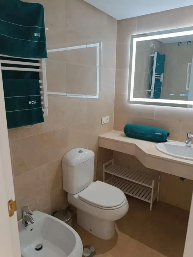 Apartamento 2 habitaciones 126m² en venta - Costa del Sol — 18