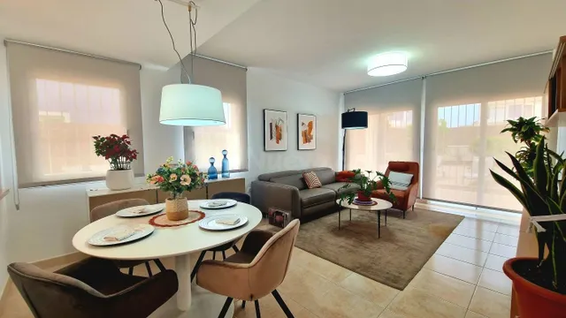 Casa unifamiliar en venta llaves en mano - foto 4