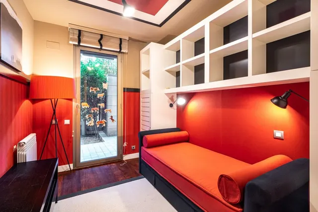 PISO DUPLEX REFORMADO — 23