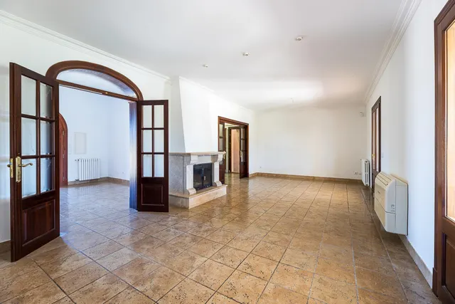 Finca Rústica en Algaida con piscina, privacidad y carácter mallorquín — 11