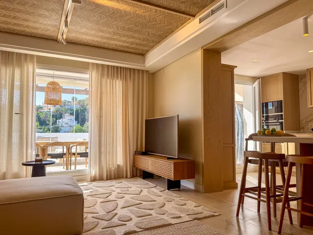 Apartamento 3 habitaciones 119m² en venta - Marbella — 32