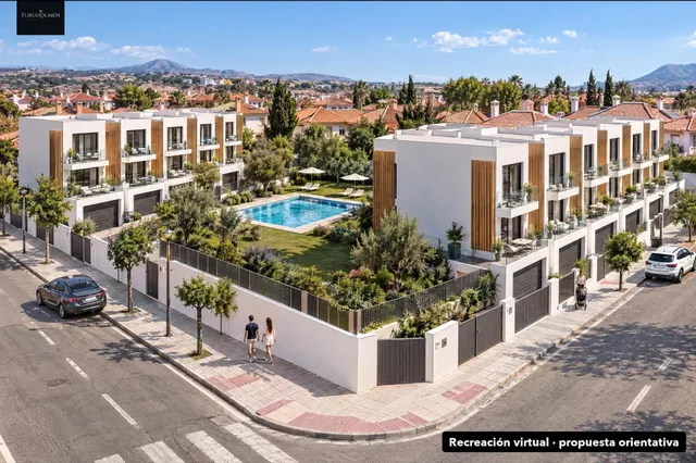 OPORTUNIDAD: SOLAR RESIDENCIAL EN EL CINTURÓN METROPOLITANO DE GRANADA, EN OTURA — 11
