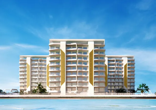 Apartamento 3 habitaciones 122m² en venta - Playa del Esparto-Veneziola — 20