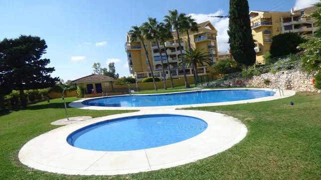 Apartamento 2 habitaciones 77m² en venta - Centro — 47