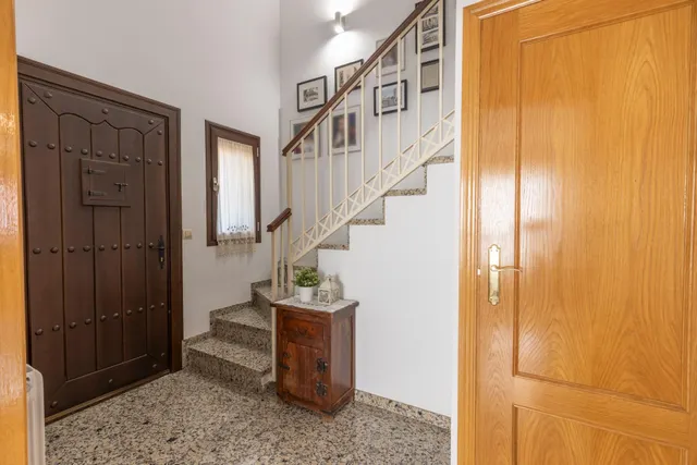 Exclusiva vivienda premium en La Zubia — 7