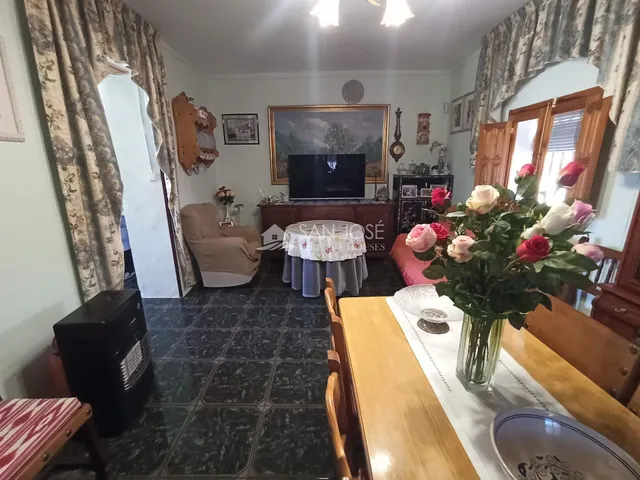 Se vende casa de campo con terreno — 8