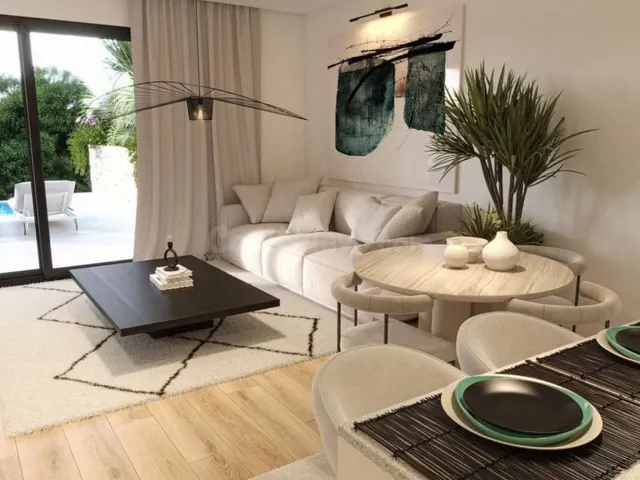 Apartamento 2 habitaciones 141m² en venta - Las Colinas Golf — 8
