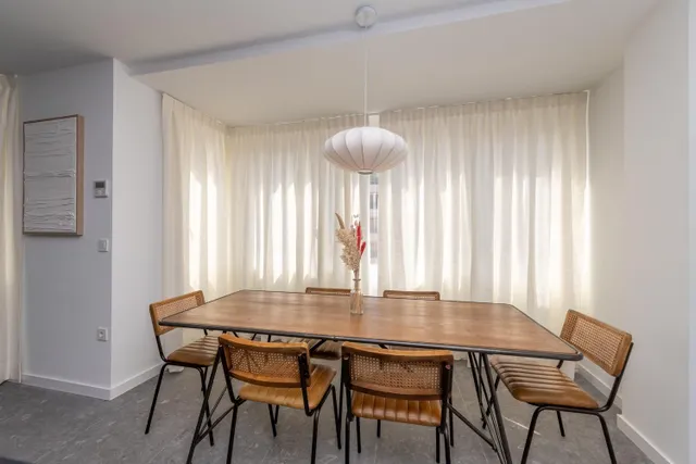 Fantastica Vivienda centro de Alicante. — 8