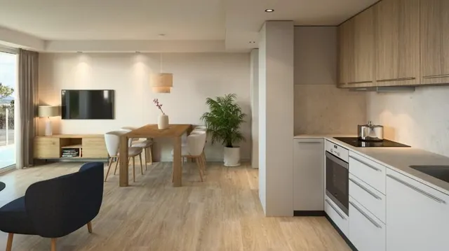 En venta obra nueva: Mirador Beach Moncofa, una oportunidad única en la costa de Castellón — 2