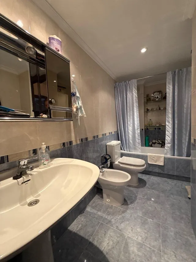Piso 4 habitaciones 121m² en venta - La Llum — 15