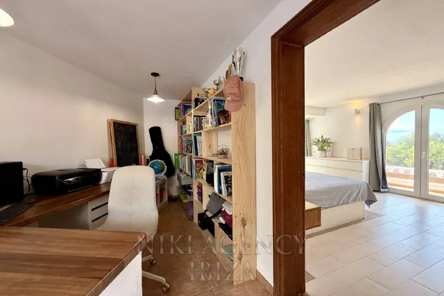Casa-Chalet en Venta en Sant Josep De Sa Talaia Baleares — 17
