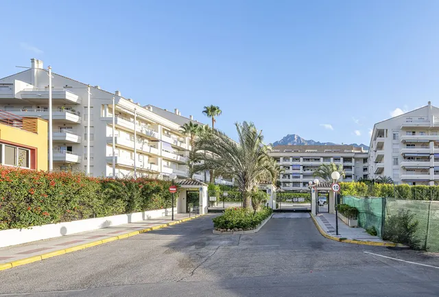 Ático Dúplex 4 habitaciones 307m² en venta - Marbella — 42