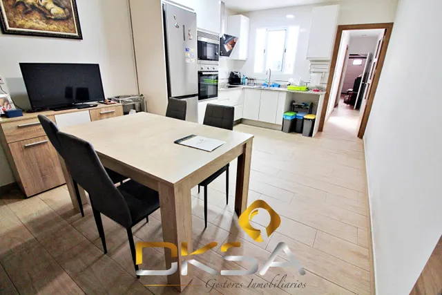 Casa reformada y lista para entrar a vivir en Castellón - foto 2
