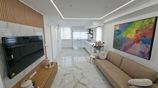 APARTAMENTO DE 2 DORMITORIOS RECIEN REFORMADO — 3
