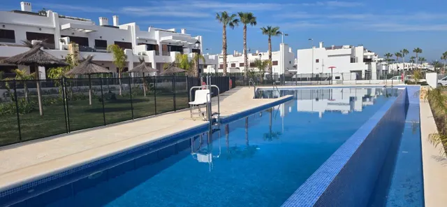 Vivienda en venta en Mar de Pulpí, Costa de Almería — 8