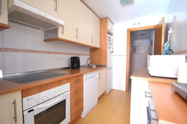 SE VENDE APARATMENTO DE DOS DORMITORIOS SEVENDGROUP.COM — 17