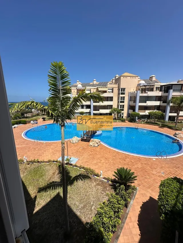Apartamento 1 habitación 100m² en venta - Los Cristianos - foto 2