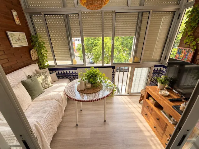 Piso 3 habitaciones 87m² en venta - Su Eminencia - La Oliva — 9
