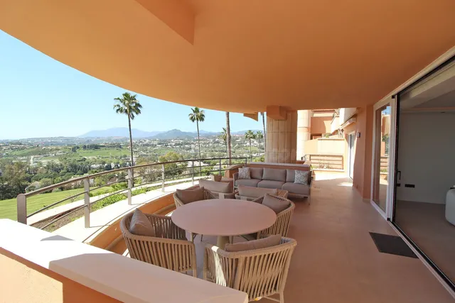 Apartamento 3 habitaciones 205m² en venta - Marbella — 5
