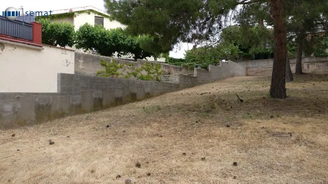 Venta de terreno en Tàrrega, zona residencial — 5