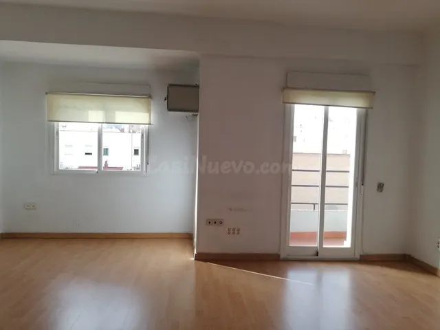 RIOS ROSAS, OFICINA EXTERIOR 130m2 MUY LUMINOSA - foto 4
