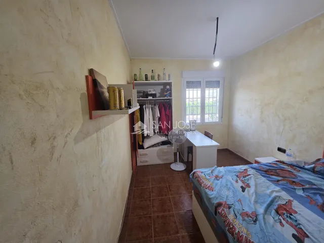 Venta de chalet en Aspe, zona la ofra — 12
