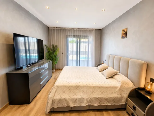Chalet 3 habitaciones 260m² en venta - Costa Del Sol — 12