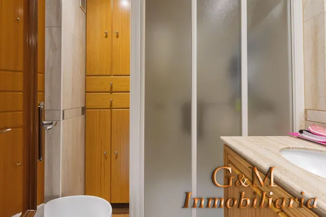 Piso 3 habitaciones 92m² en venta - Centro — 8