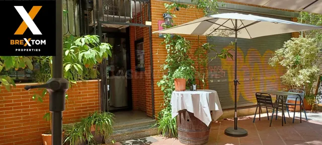 LOCAL EN VENTA JUAN DE BORBON - foto 5