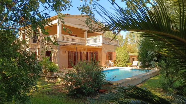 Finca Rústica en Manacor - foto 2