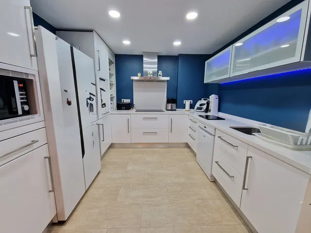 Apartamento 3 habitaciones 189m² en venta - Riviera del sol — 13