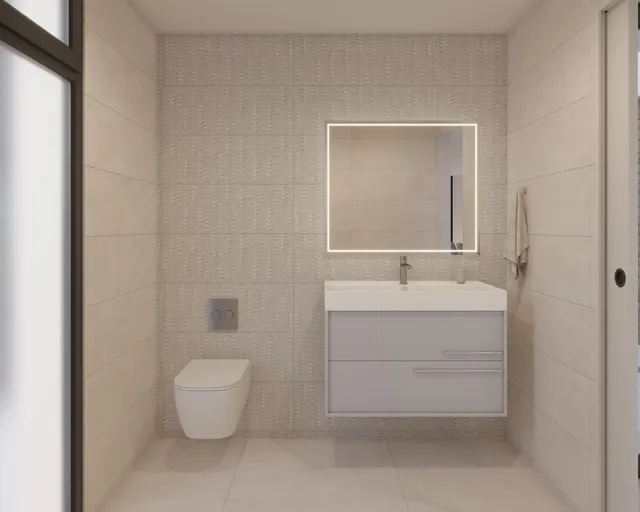 Villa 3 habitaciones 146m² en venta - Hacienda del Álamo Golf — 24